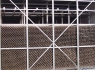 Counter flow cooling tower Par